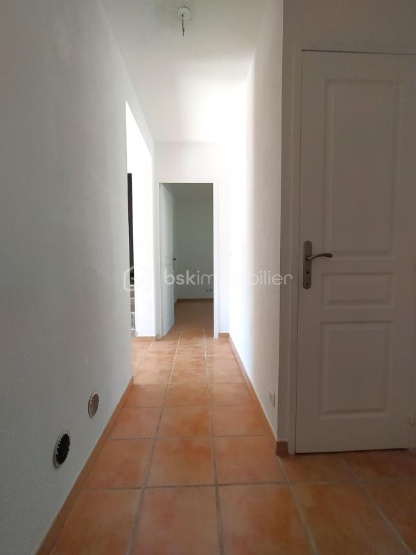 Villa - 97 m² - 5 pièces