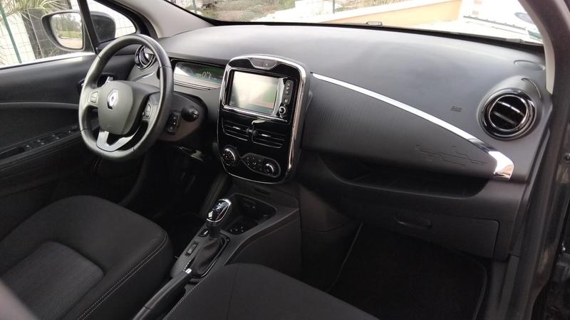 Renault Zoe R90 Intens - Automatique