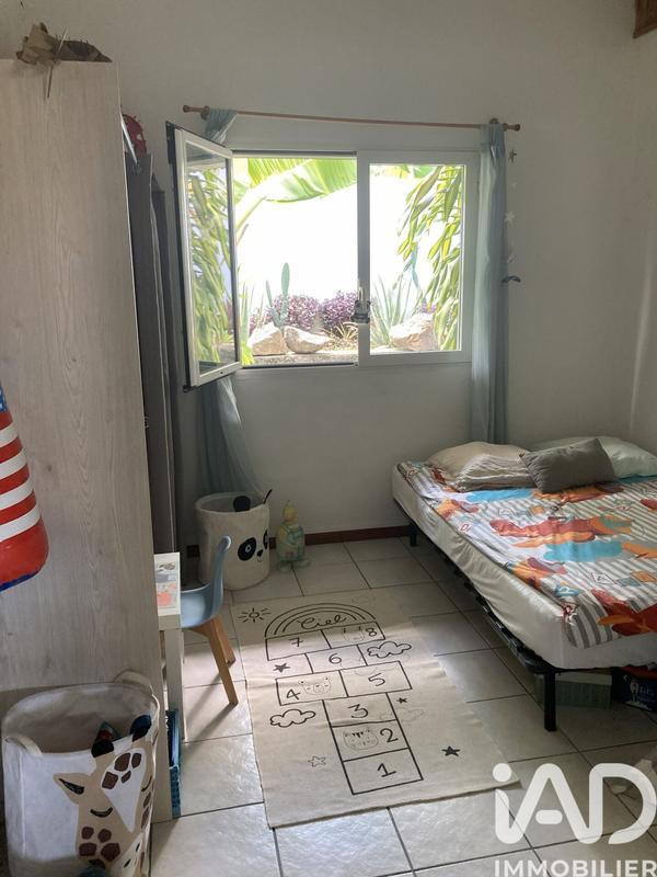 Maison - 183 m² - 5 pièces