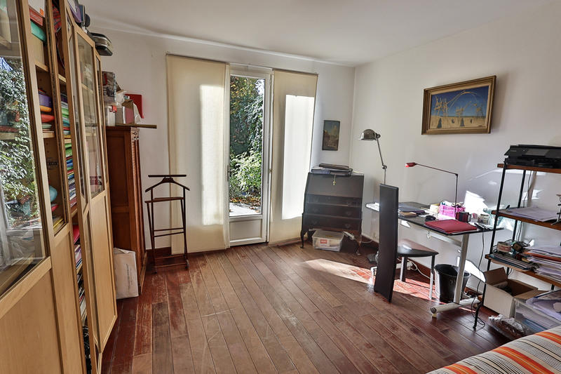 Maison - 159 m² - 6 pièces