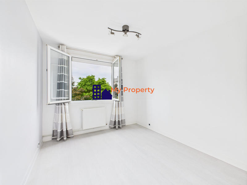 Appartement - 72 m² - 4 pièces