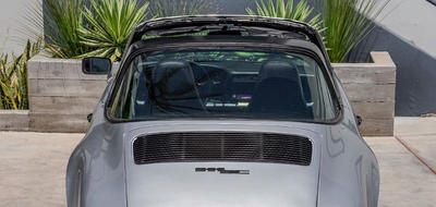 Porsche 911 targa Sc