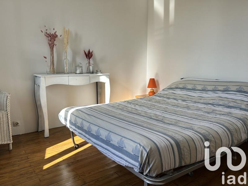 Maison - 127 m² - 6 pièces