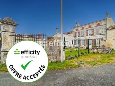 Maison - 121 m² - 4 pièces