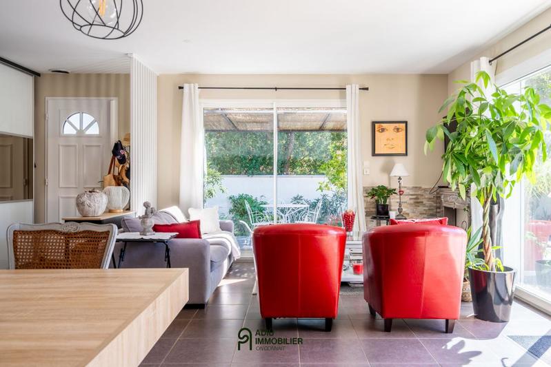 Villa - 140 m² - 5 pièces