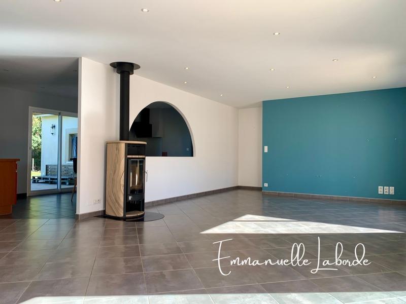 Maison - 148 m² - 6 pièces