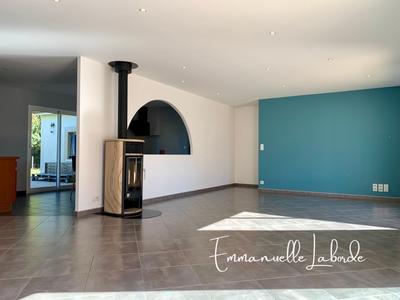 Maison - 148 m² - 6 pièces