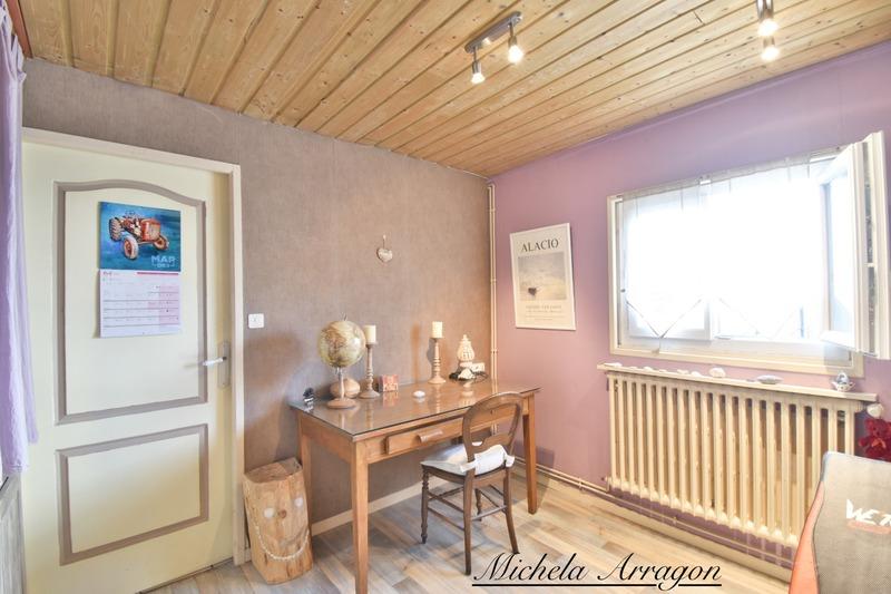 Maison - 156 m² - 7 pièces