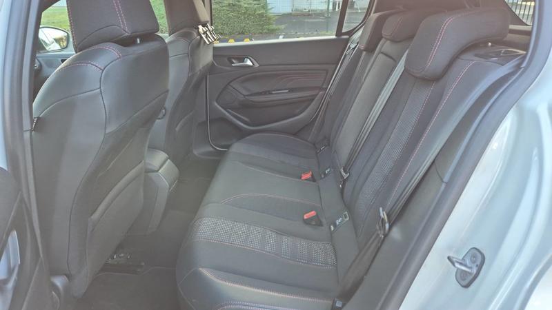 Peugeot 308 II 1.2 PureTech 130 Gt-Line - Première main Entretien constructeur