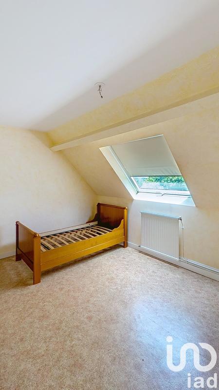 Maison - 212 m² - 8 pièces