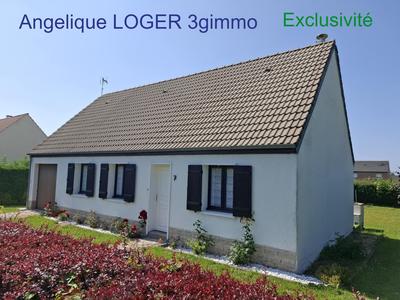 Villa - 75 m² - 5 pièces