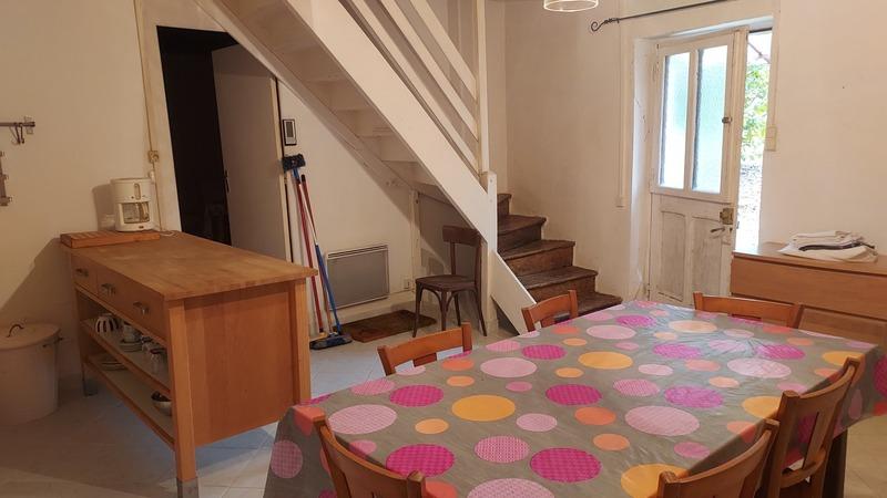 Fermette - 231 m² - 13 pièces