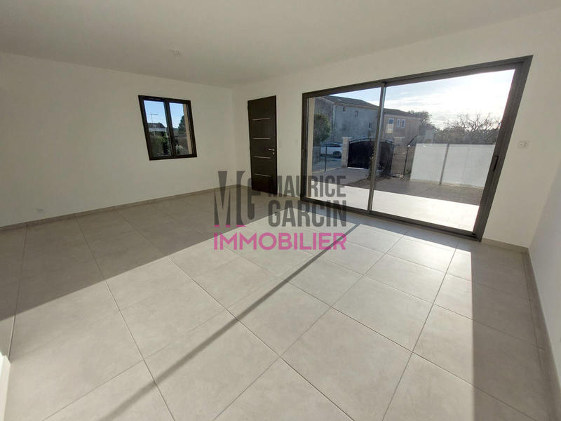 Villa - 97 m² - 4 pièces