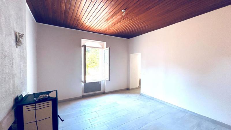 Maison - 119 m² - 5 pièces