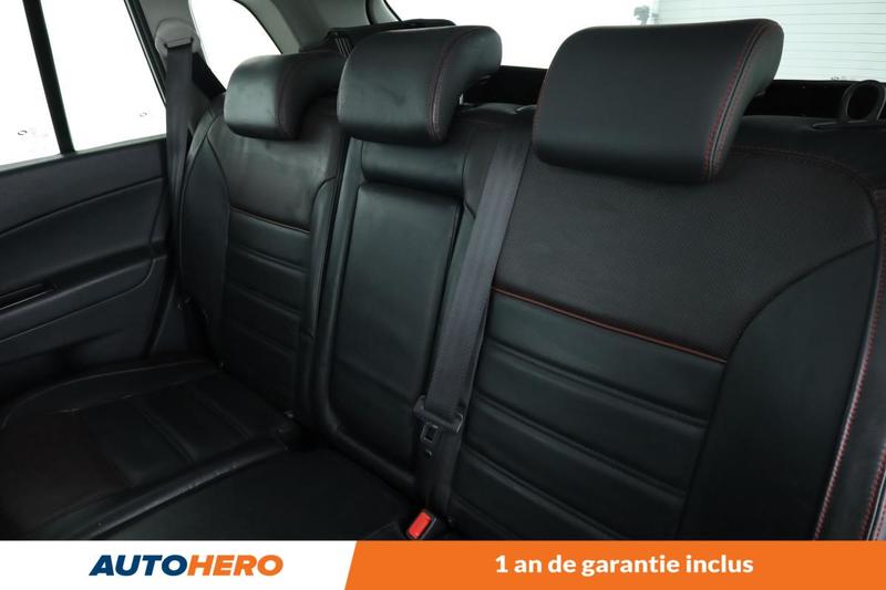 Renault Koleos 2.0 dCi Intens Bva6 175 ch