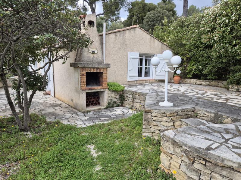 Maison - 42 m² - 2 pièces