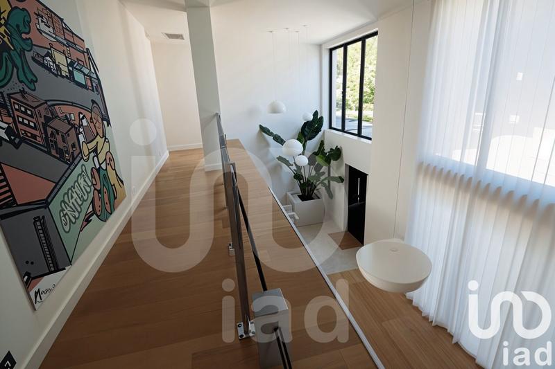 Maison de maîtres - 285 m² - 6 pièces