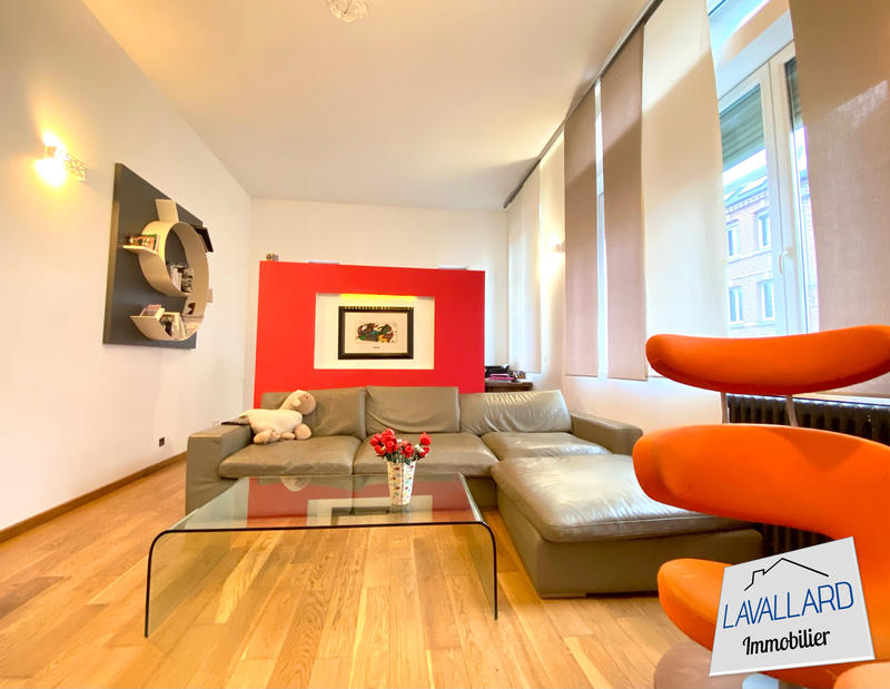 Maison - 135 m² - 5 pièces