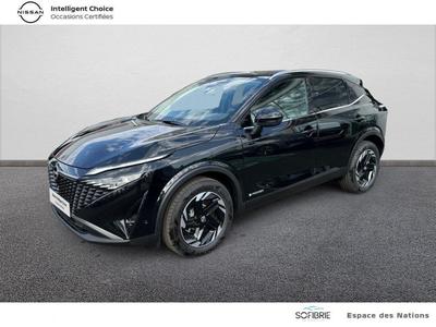 Nissan Qashqai n-Connecta E-Power 190ch