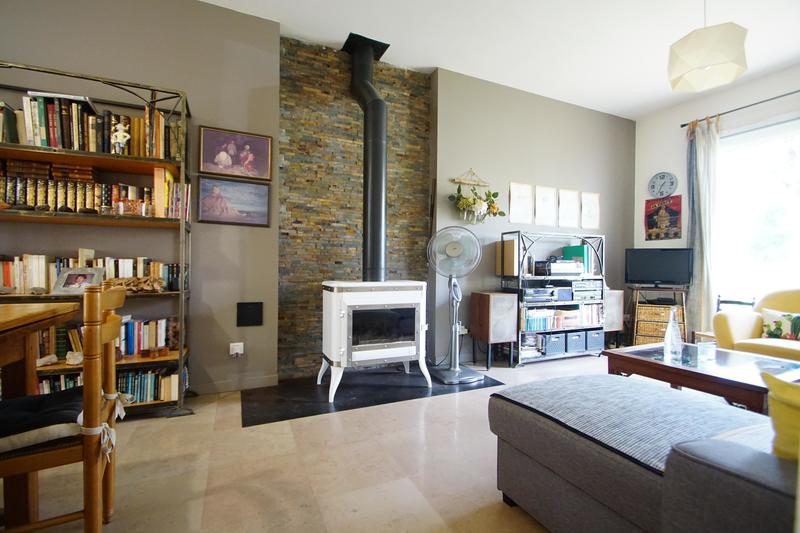 Viager - Maison - 127 m² - 5 pièces