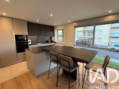 Appartement - 54 m² - 2 pièces