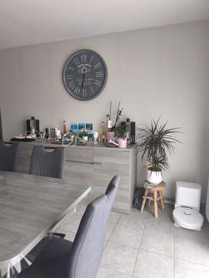 Maison - 98 m² - 6 pièces