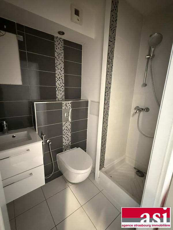 Appartement - 97 m² - 4 pièces