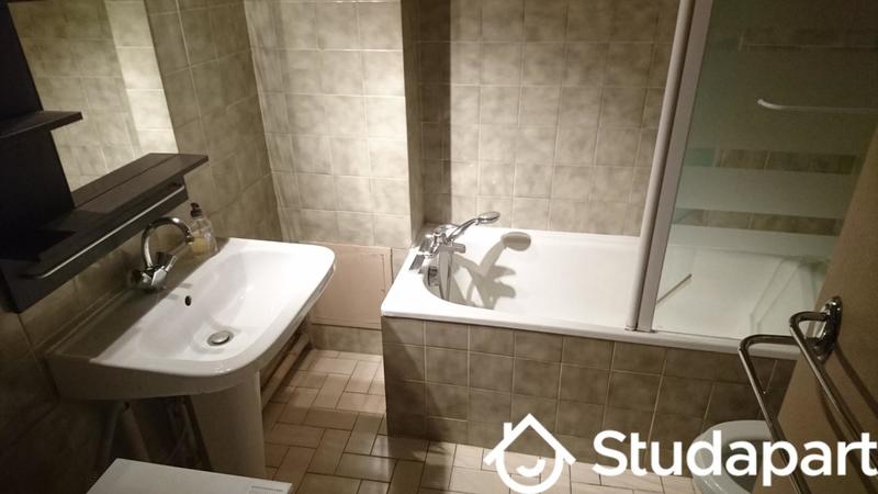 Appartement - 29 m² - 1 pièce