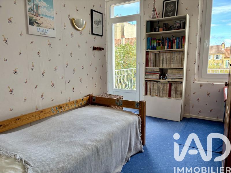 Maison - 172 m² - 6 pièces