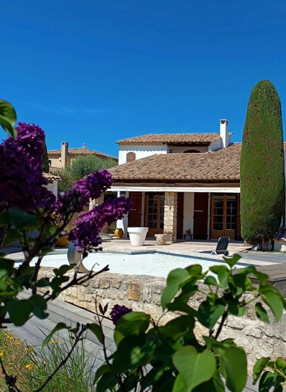 Villa - 165 m² - 4 pièces