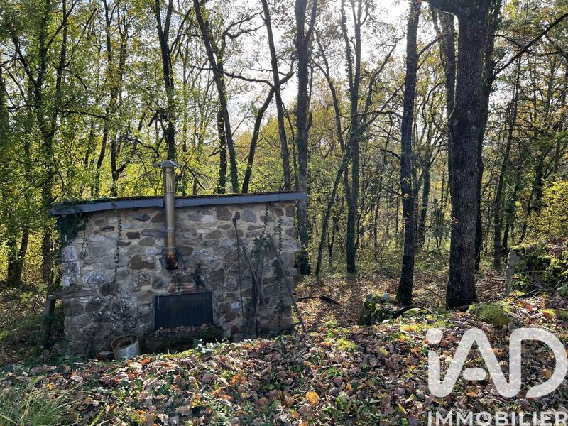 Maison de campagne - 300 m² - 10 pièces