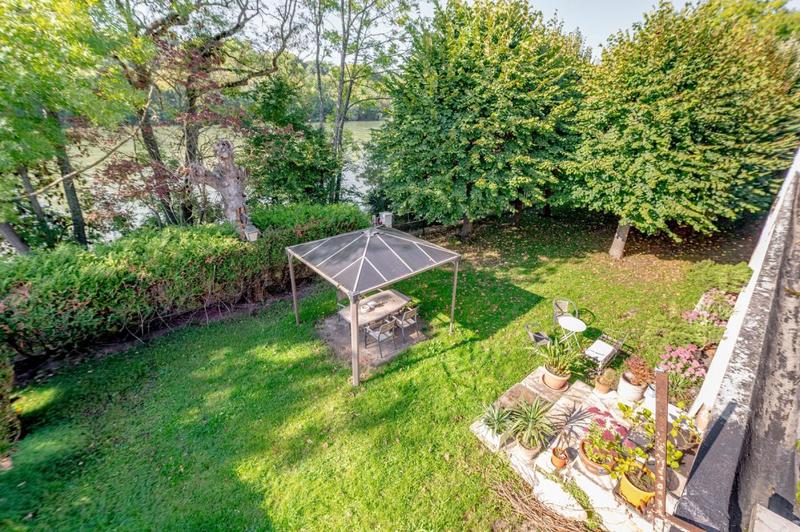 Propriété - 800 m² - 10 pièces