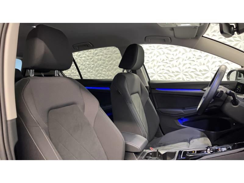 Volkswagen Golf 1.4 Hybrid Rechargeable Opf 204 Dsg6 Style