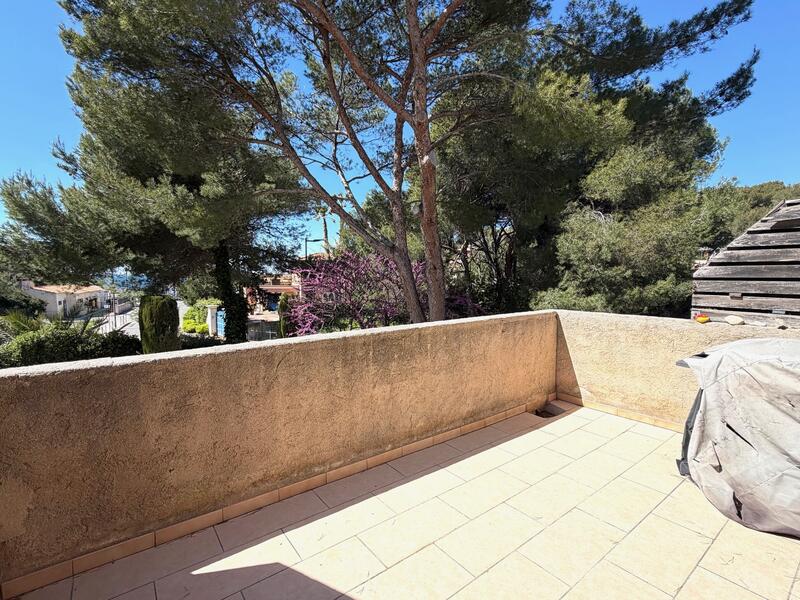 Appartement - 70 m² - 4 pièces