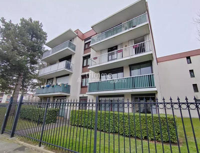 Appartement - 96 m² - 5 pièces