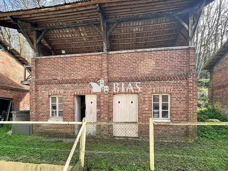 Appartement - 136 m² - 6 pièces