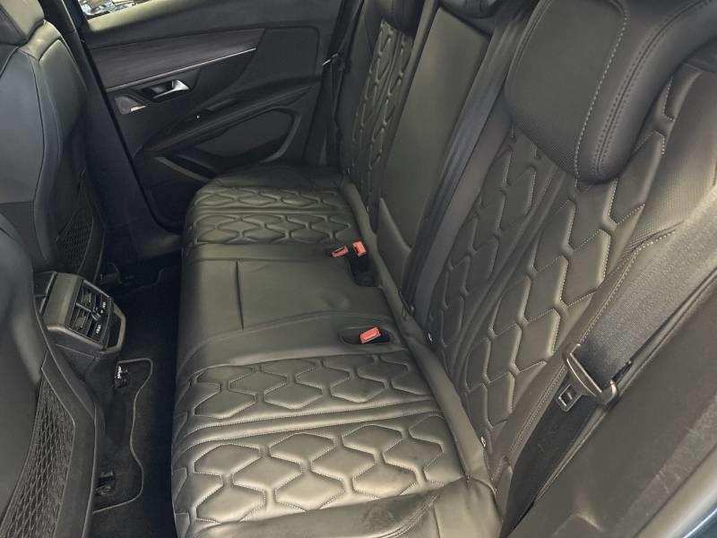 Peugeot 3008 Hybrid4 300 e-Eat8 Gt Pack