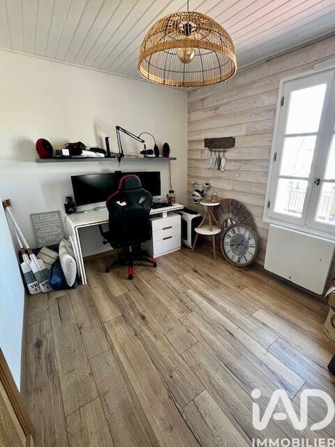 Maison de campagne - 111 m² - 5 pièces