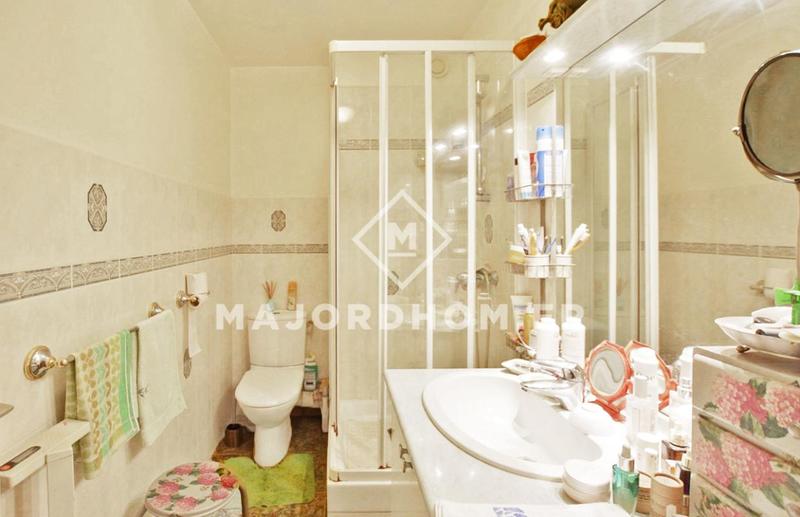 Appartement - 127 m² - 5 pièces