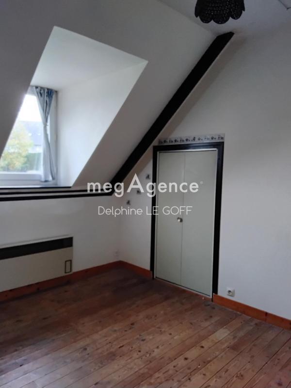 Maison - 140 m² - 7 pièces