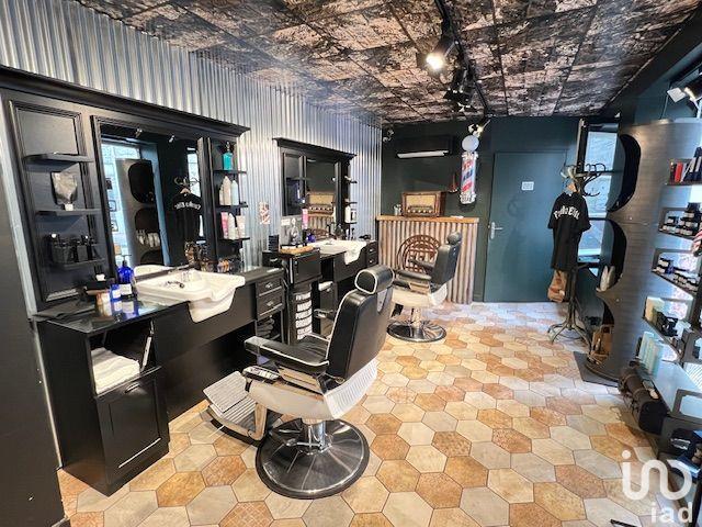 Local commercial - 150 m²