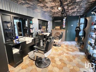 Local commercial - 150 m²