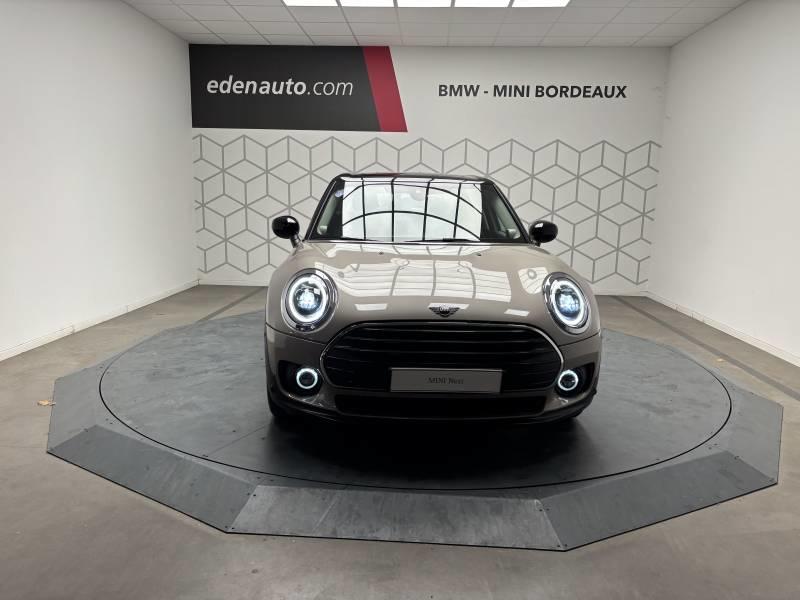 Mini Mini Clubman Cooper 136 ch Dkg7 Edition Premium Plus