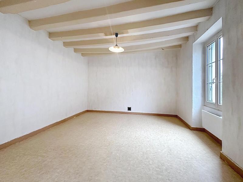 Maison - 103 m² - 5 pièces