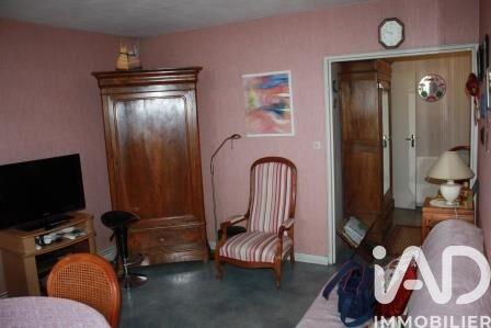 Appartement - 51 m² - 2 pièces