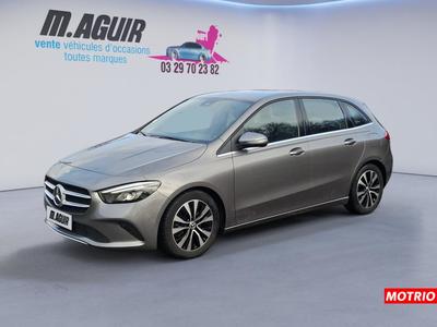 Mercedes Classe B III 180 d Business Line Edition 8g-Dct