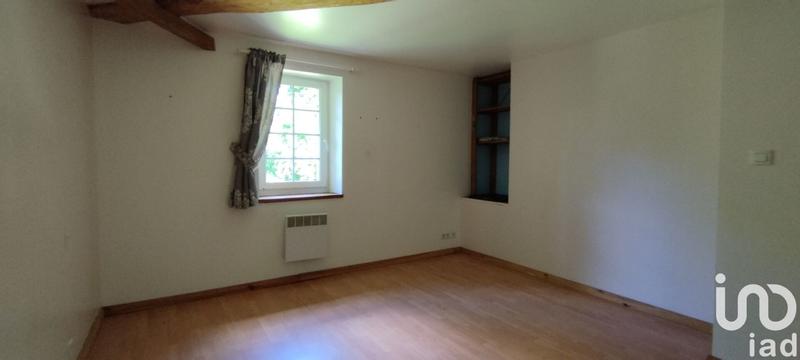 Maison - 217 m² - 7 pièces