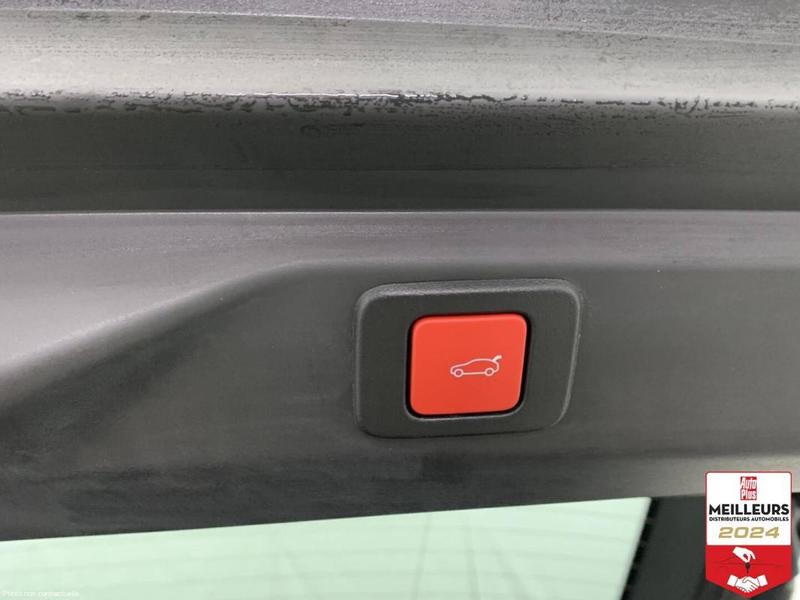 Peugeot 3008 Hybrid 145 e-Dcs6 Gt