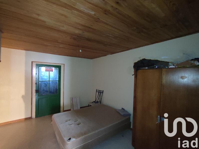 Maison de ville - 85 m² - 2 pièces