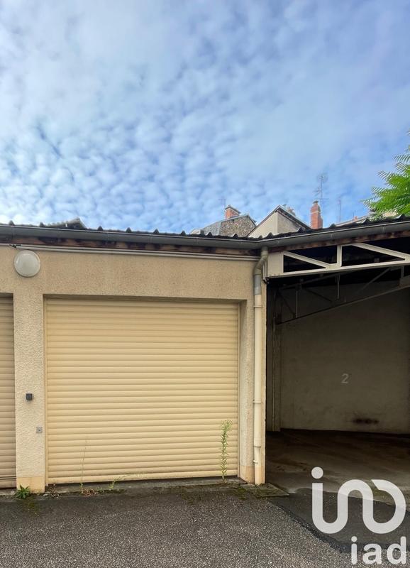 Appartement - 109 m² - 4 pièces